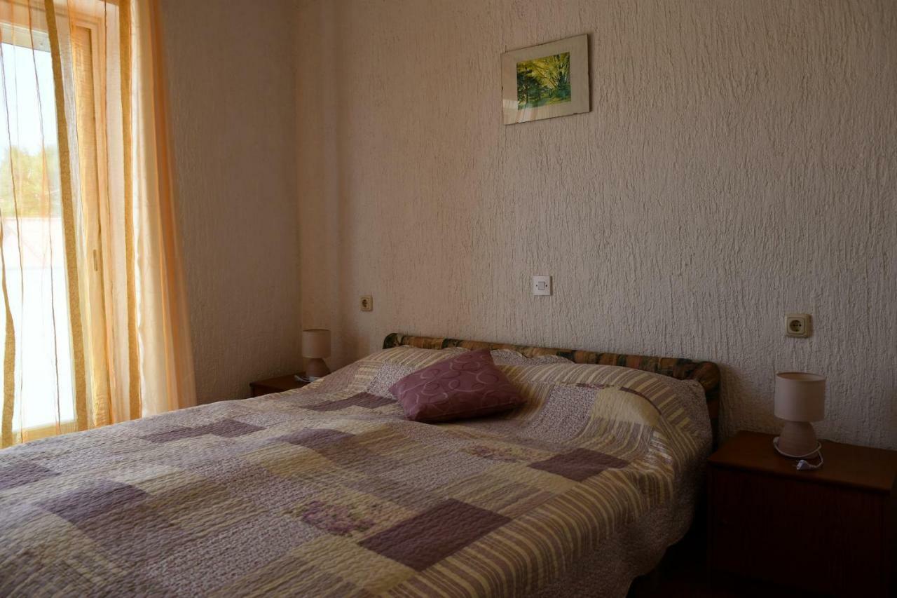 Apartments Josip Rab Town Exterior foto